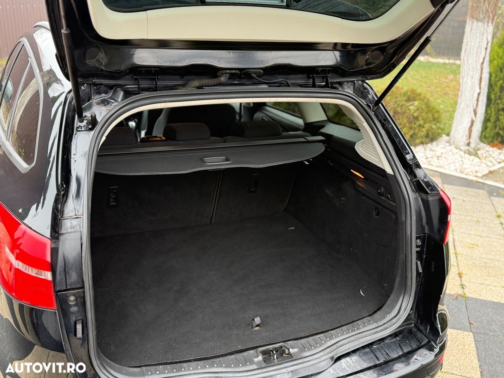 Ford Focus Turnier 1.5 EcoBoost Start-Stopp-System ST-Line - 9