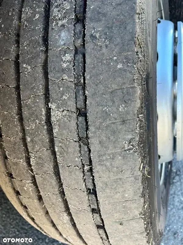 MAN TGS 18.320 4X2 LL SYPIALKA | RAMA BDF | WINDA | - 19