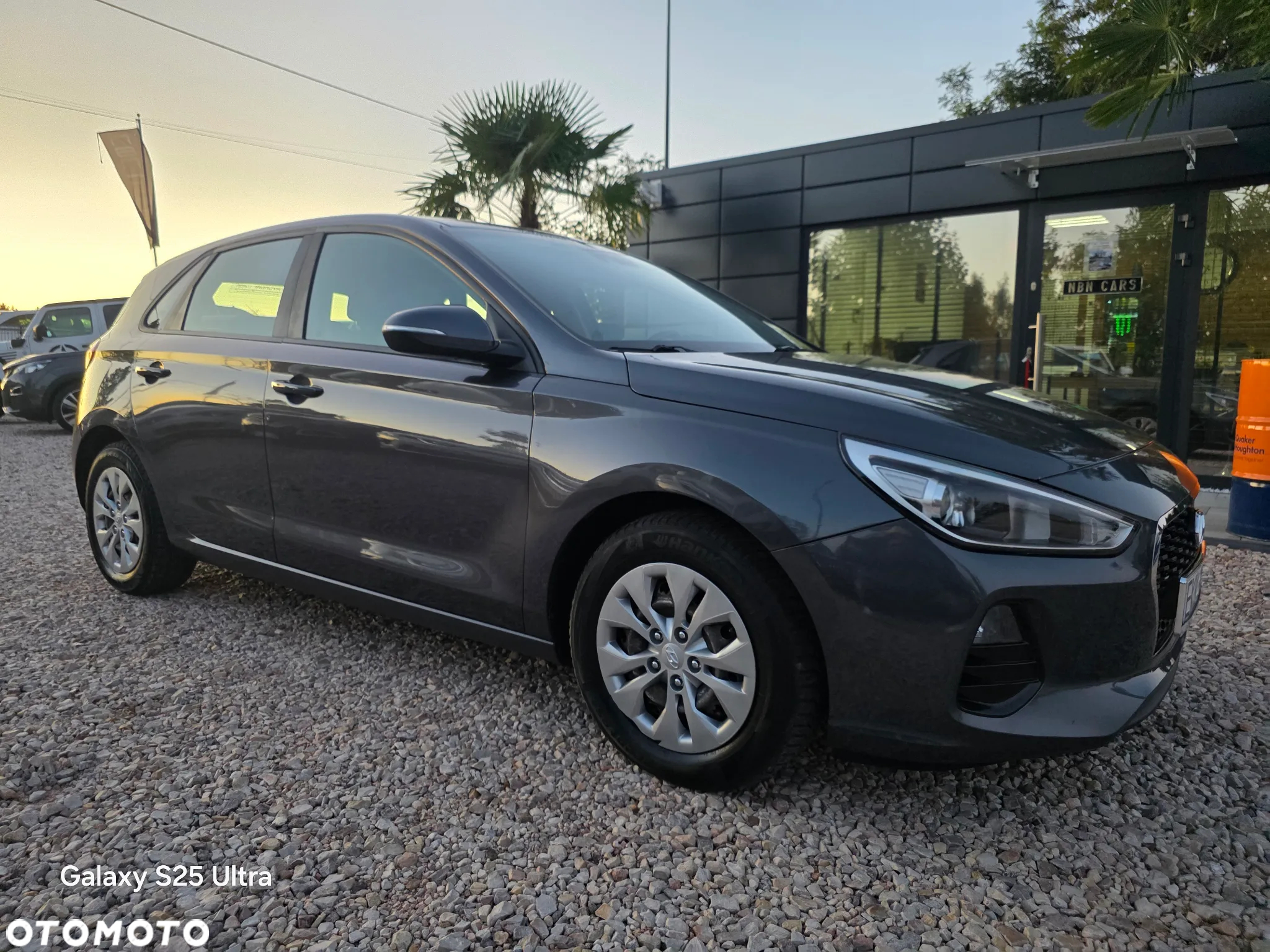 Hyundai i30 - 20