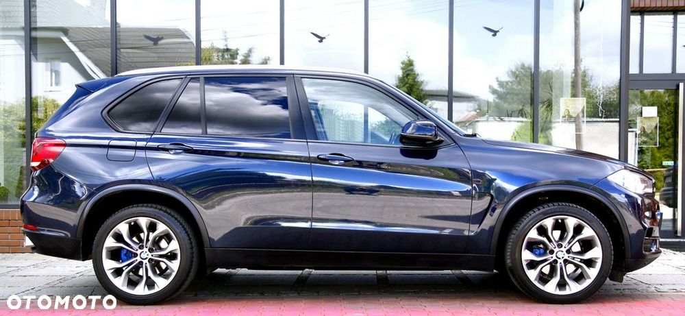 BMW X5 xDrive25d - 18