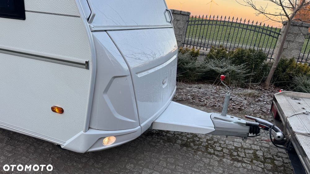 Weinsberg Tabbert Turiano - 14