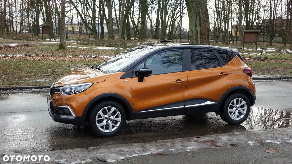 Renault Captur - 24