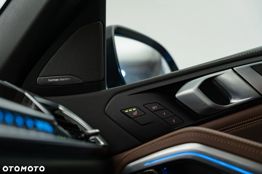 BMW X6 xDrive30d - 37