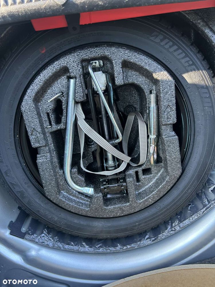 Skoda Roomster 1.2 TSI Comfort PLUS EDITION - 27