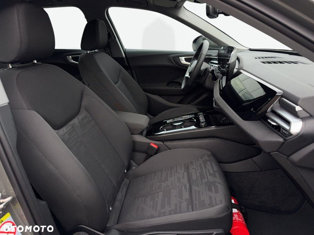 Audi A5 Avant TFSI S tronic - 15