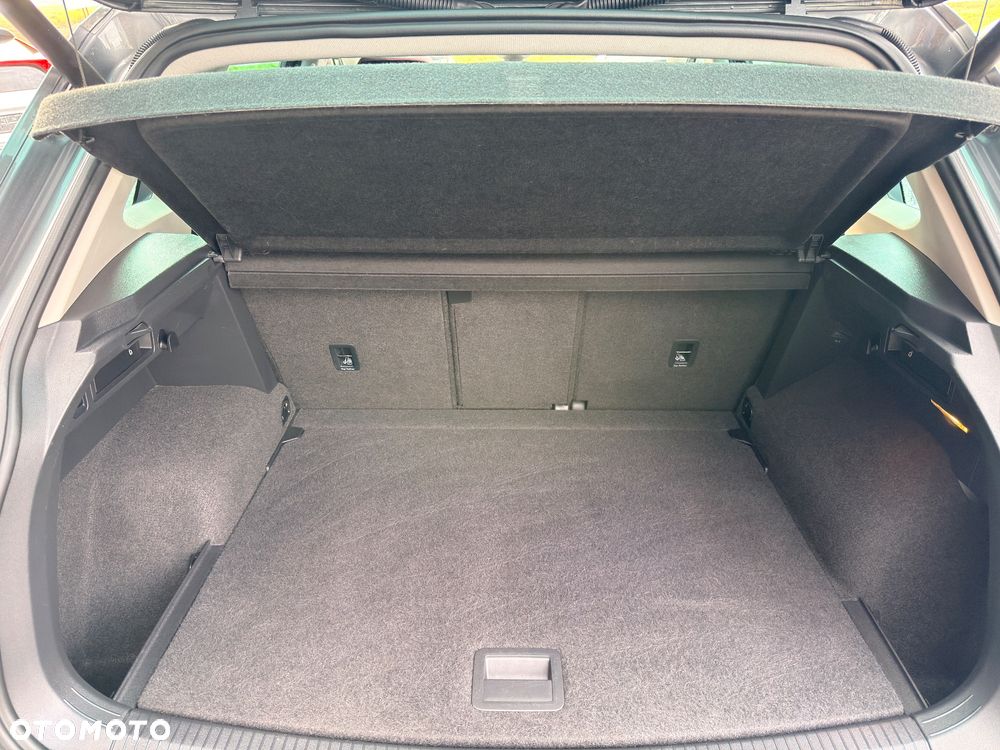Volkswagen Tiguan 2.0 TSI 4Motion (BlueMotion Technology) DSG Sound - 12