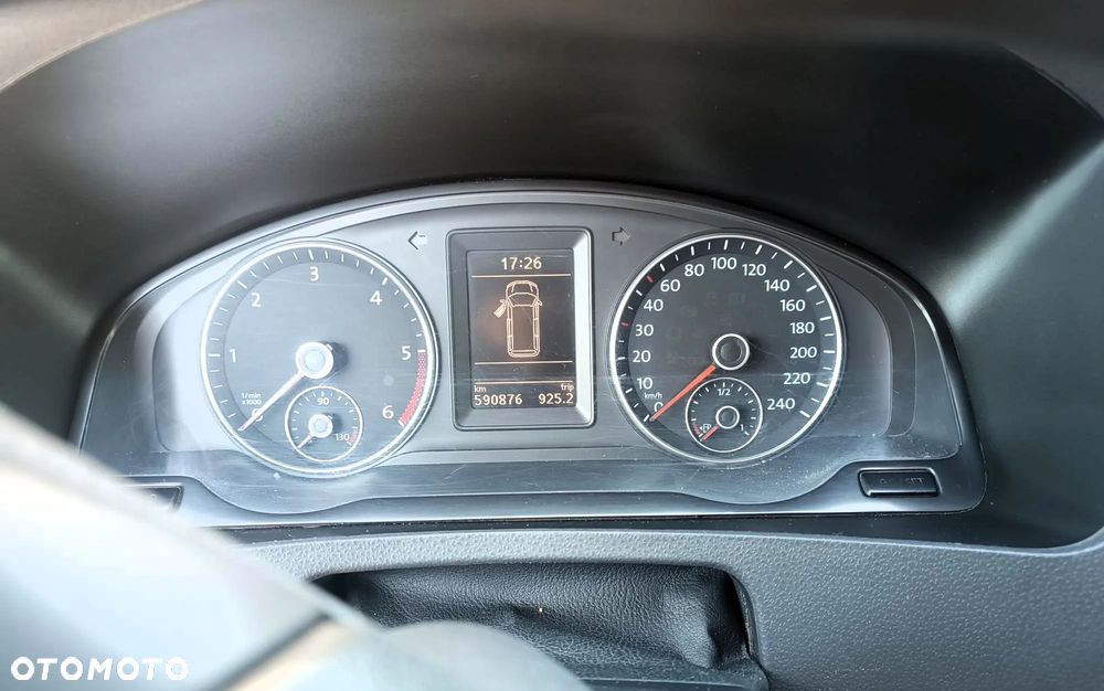 Volkswagen T5 MIXT 2.0 TDI - 11