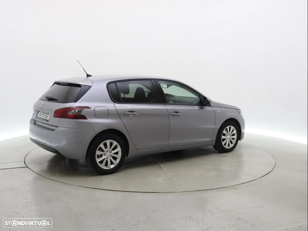 Peugeot 308 1.5 BlueHDi Style - 7