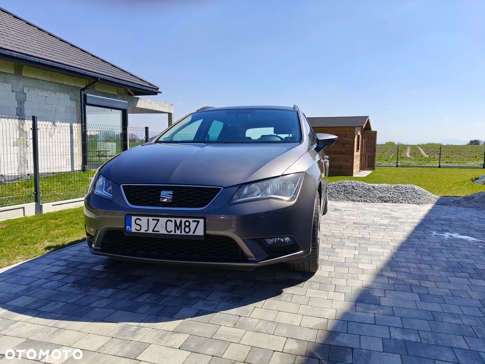 Seat Leon - 2