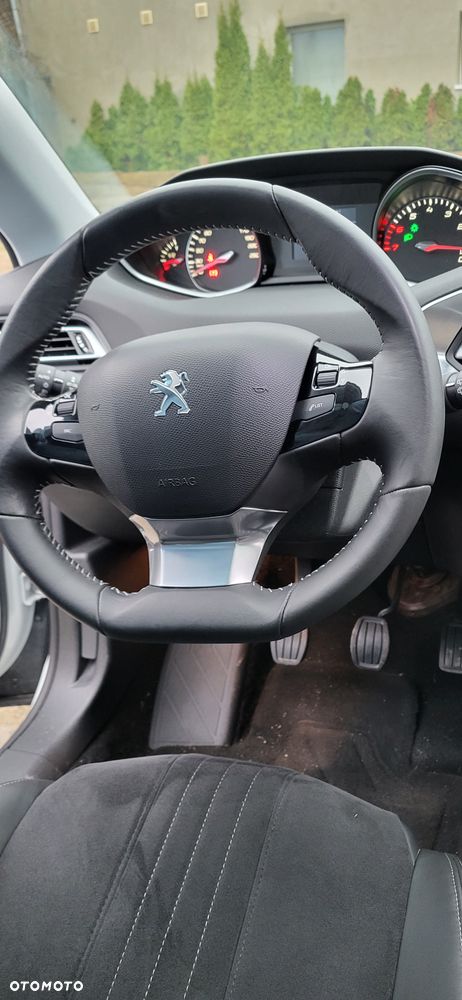 Peugeot 308 THP 155 Allure - 25