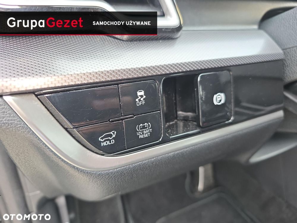 Kia Sportage 1.6 T-GDI HEV GT Line 2WD - 21