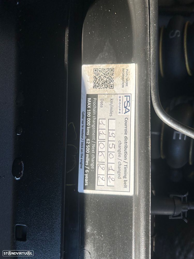 Citroën C4 1.2 PureTech Live - 19