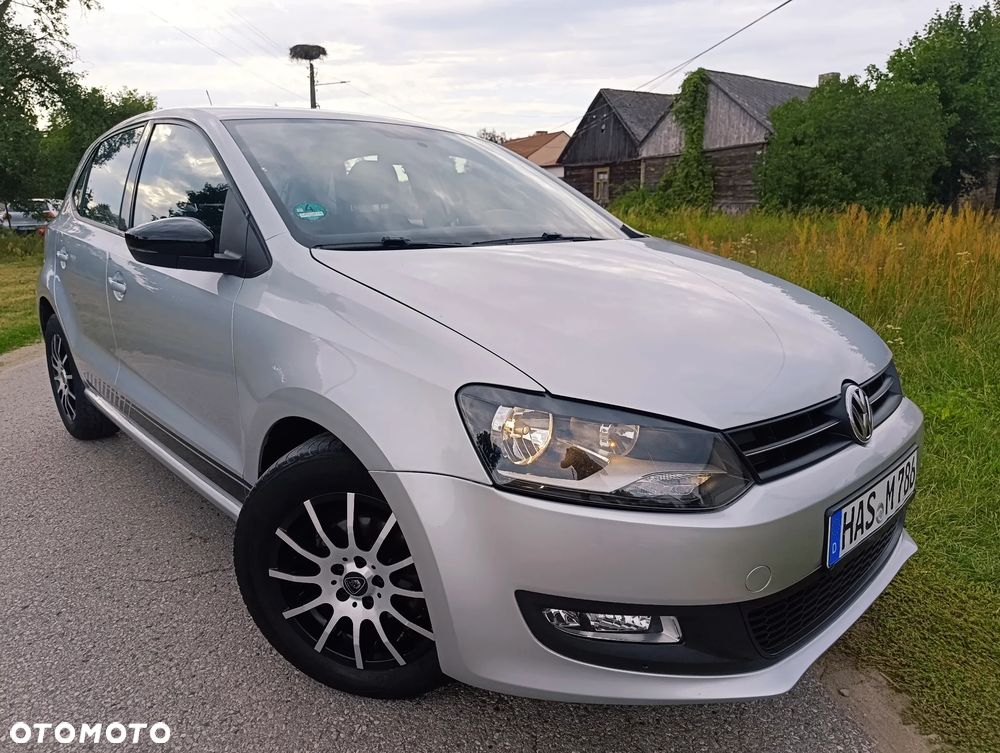 Volkswagen Polo - 2