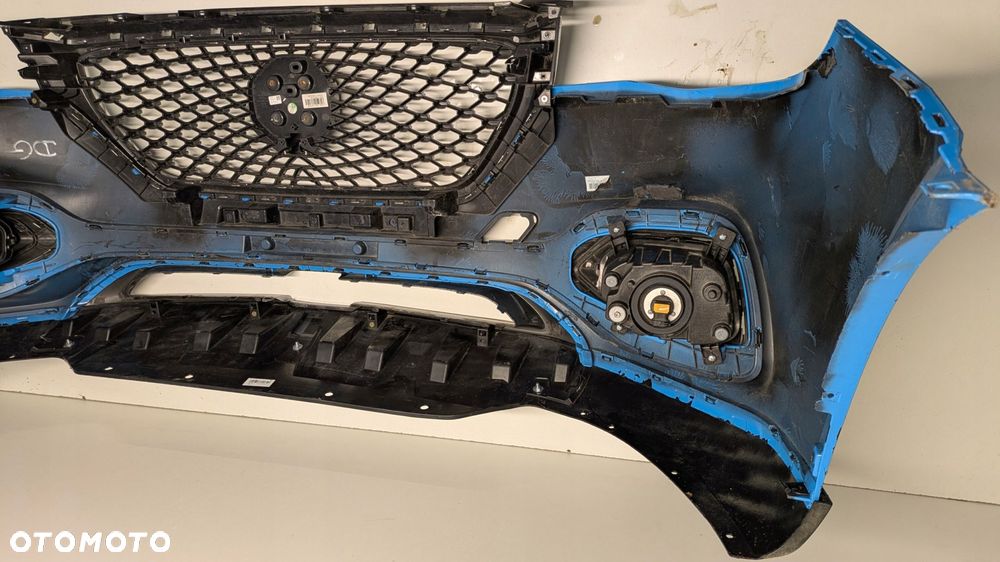 zderzak przód mg hs 2018-2020 - 14