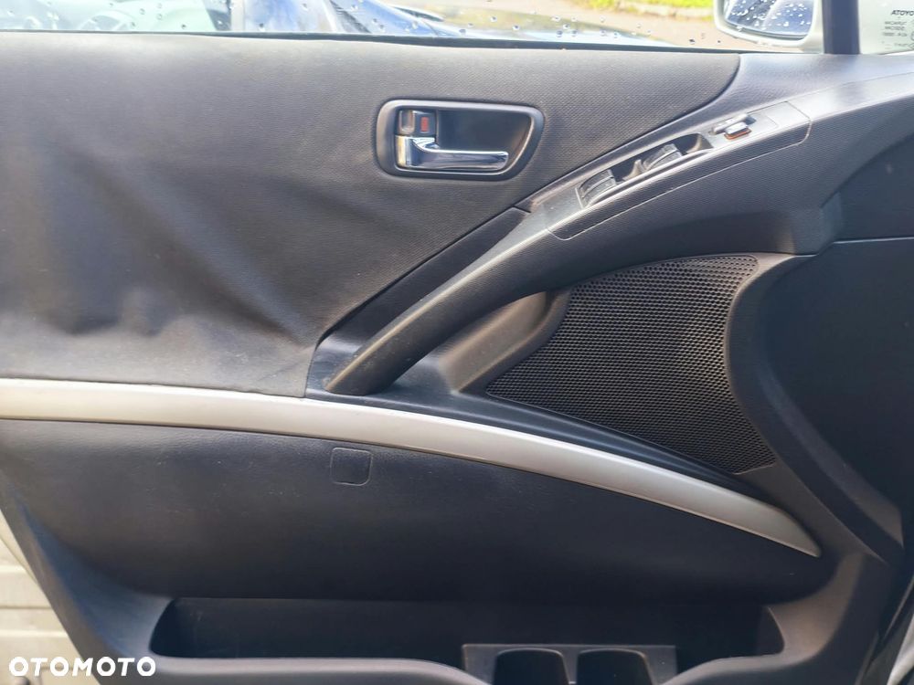 Toyota Corolla Verso - 15