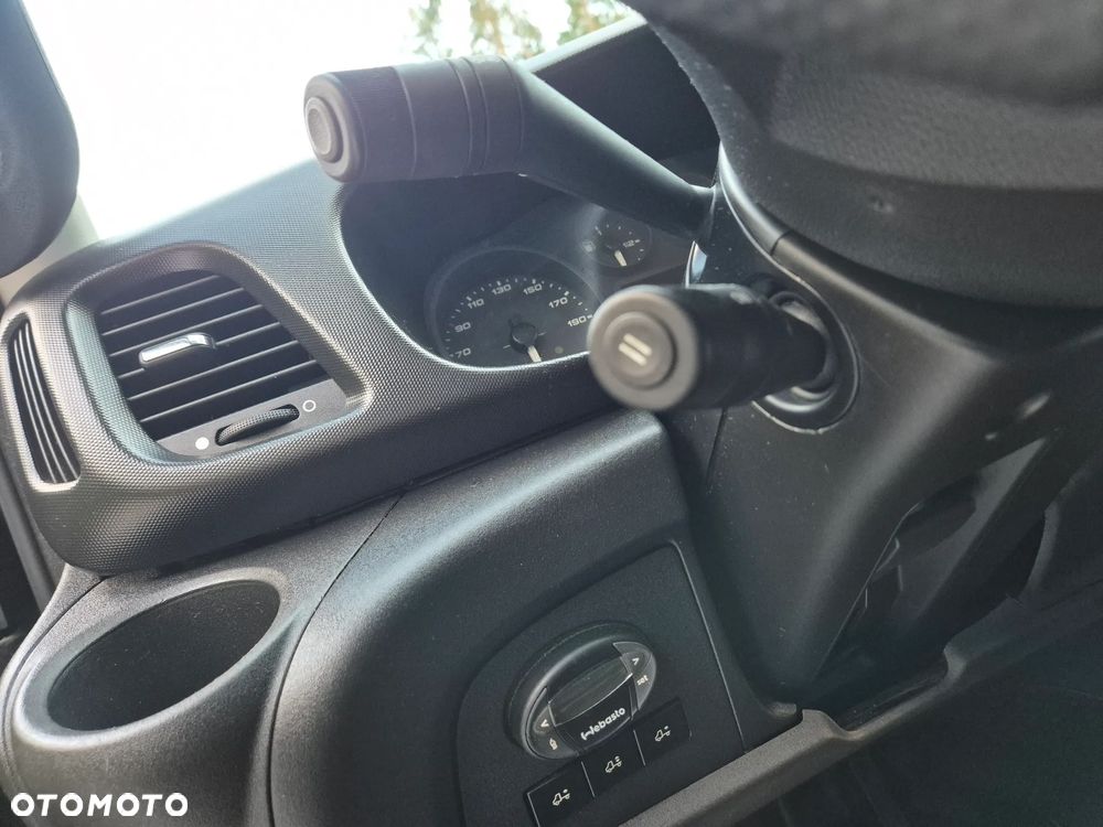 Iveco Daily HI MATIC 7-180 - 20