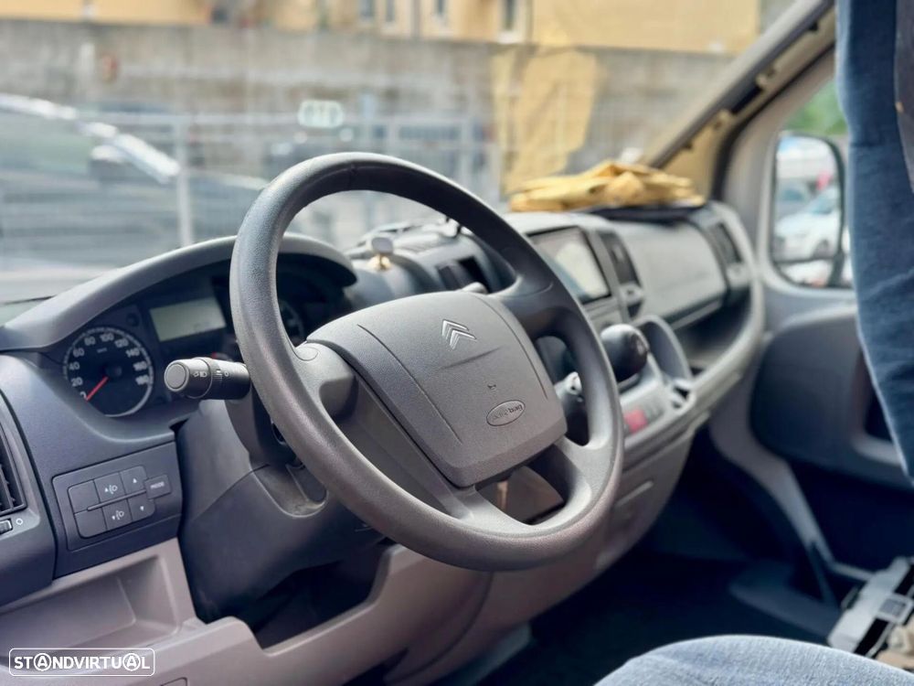 Citroën Jumper - 8