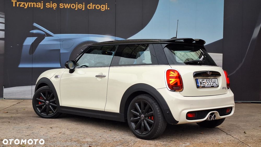 MINI Cooper S sport - 6