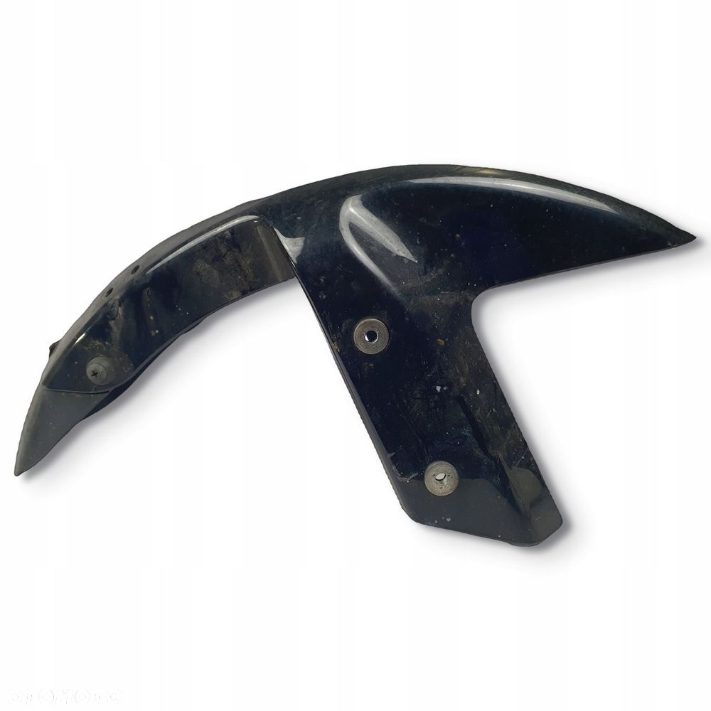 BŁOTNIK PRZÓD PRZEDNI kawasaki ER-6 ER6 ER650 06-09 nadkole 35004-0053 - 5