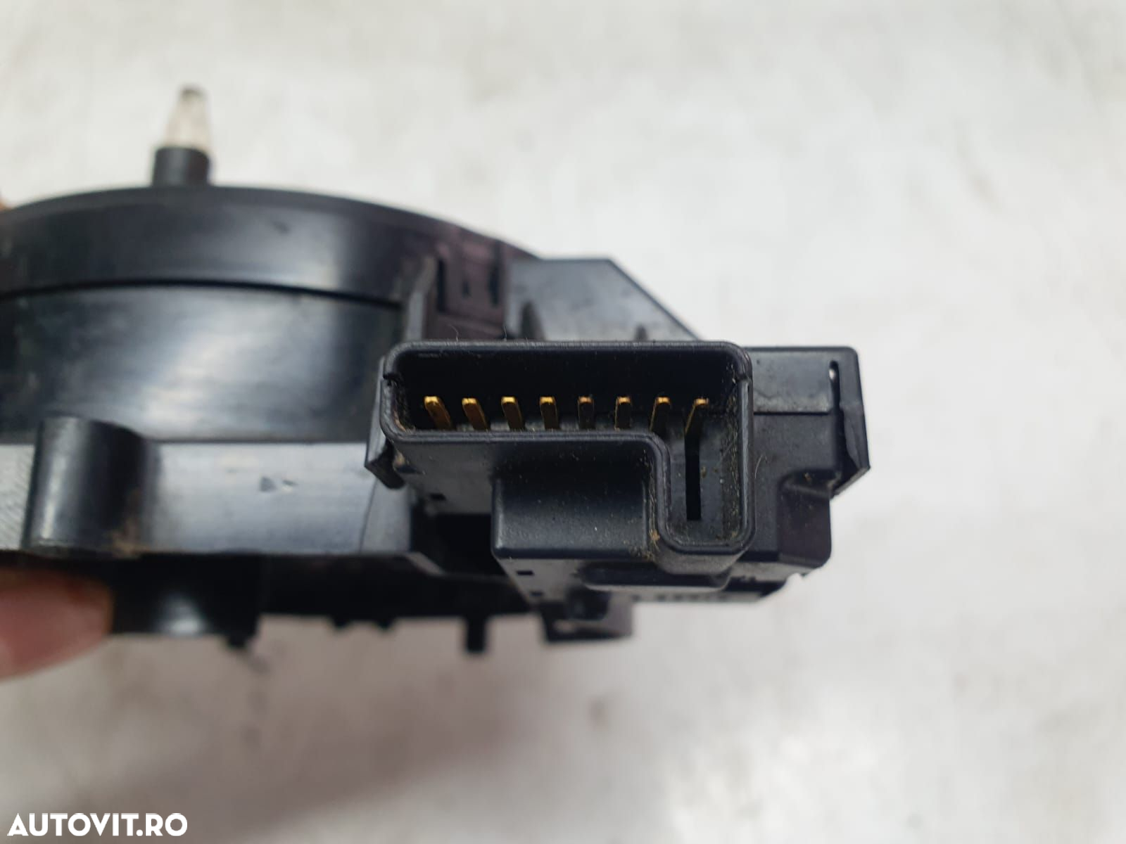 Spira spirala volan 1k0959653C Volkswagen VW Passat B6 [2005 - 2010] - 4