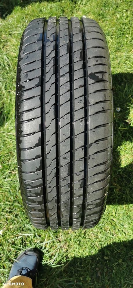 Opony letnie 225/55 R18 - 2