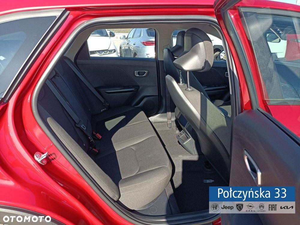 Kia K4 1.6 T-GDI M - 11