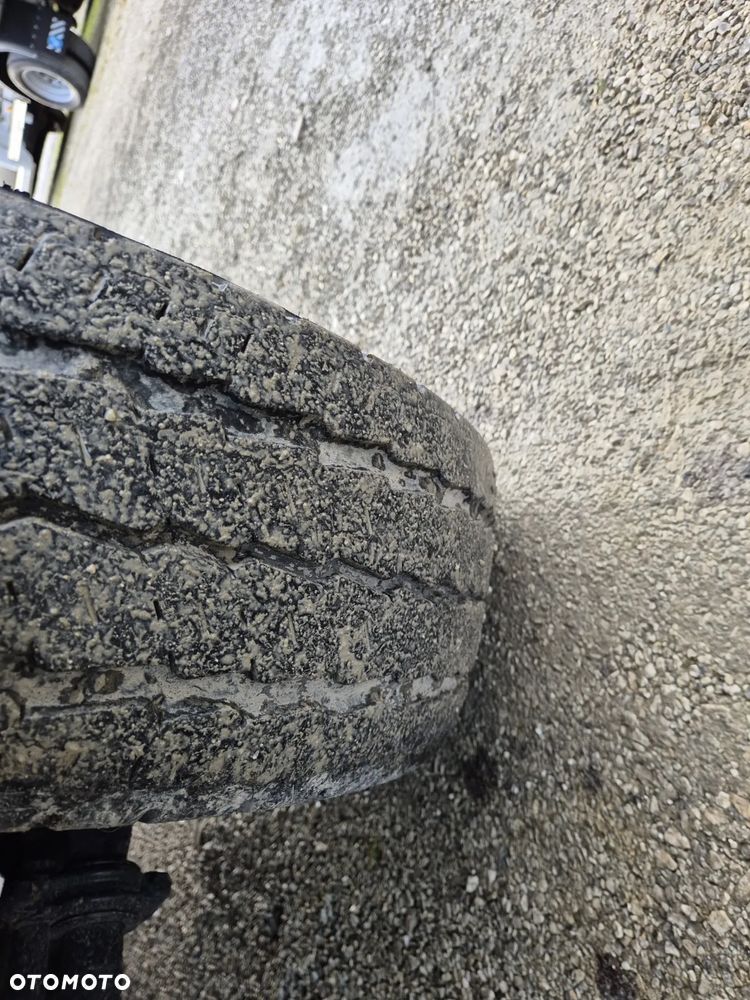 Iveco 65C18 / 3.0 180KM/ Nowa Wywrotka 3-stronna/ - 11