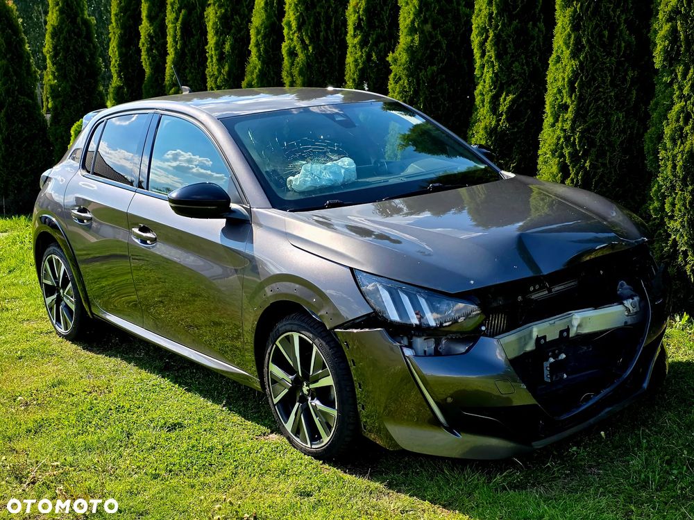Peugeot 208 PureTech 130 EAT8 GT Pack - 22