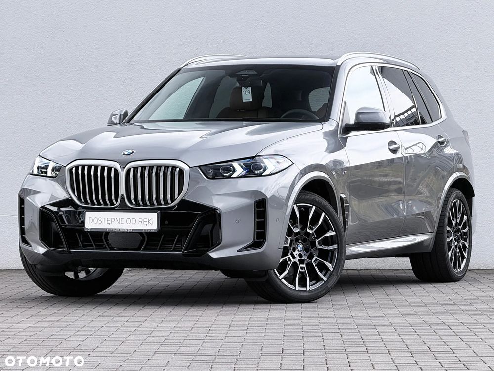 BMW X5 xDrive30d mHEV sport - 2