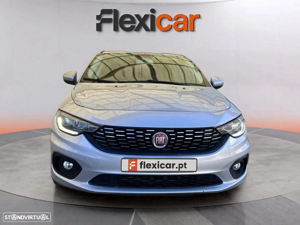 Fiat Tipo 1.3 M-Jet Lounge - 4