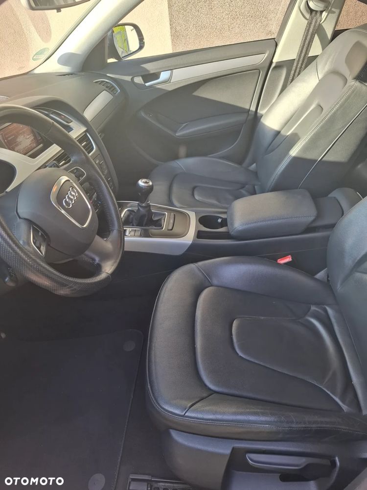 Audi A4 Limousine 1.8 TFSI - 5