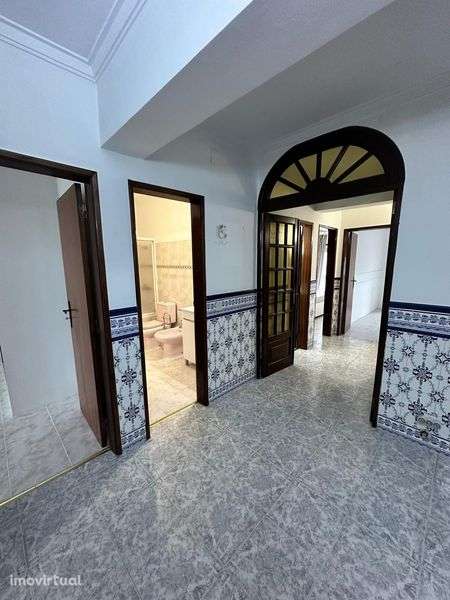 Corroios - Apartamento com 111 metros - Grande imagem: 5/12