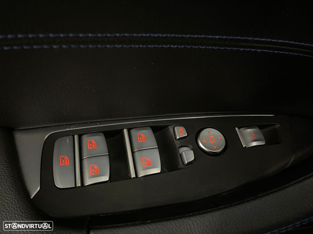 BMW X3 30 e xDrive Pack M - 30