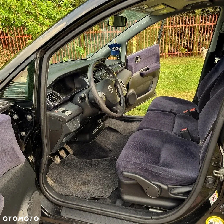 Honda FR-V 2.2 i-CTDi Executive - 19