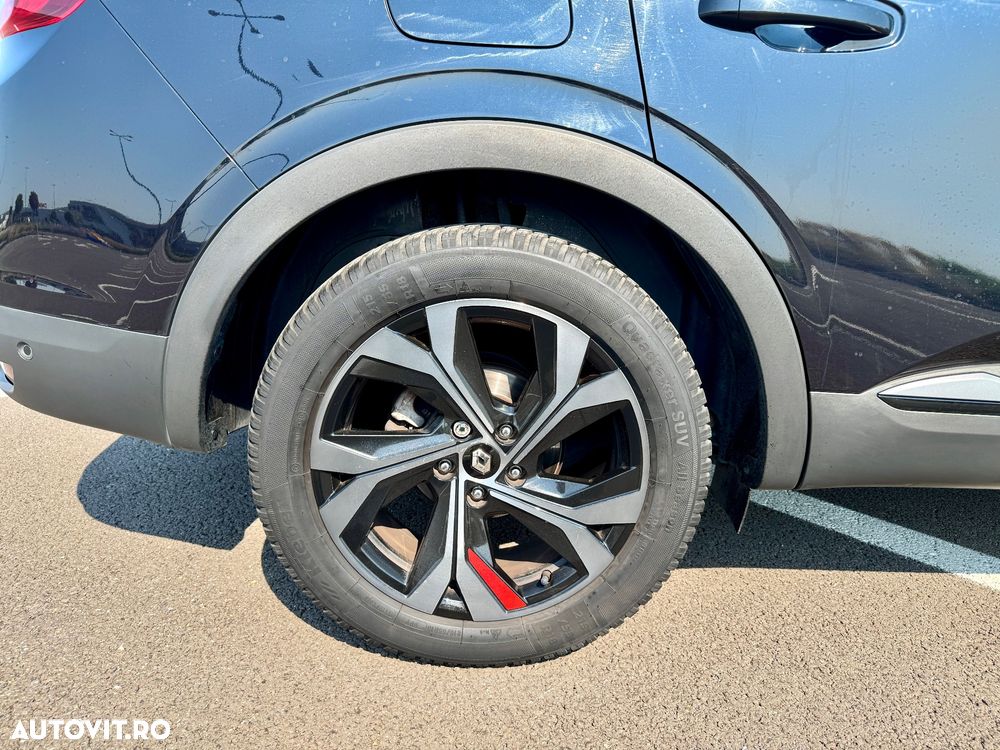 Renault Arkana MHEV 160 EDC RS Line - 12