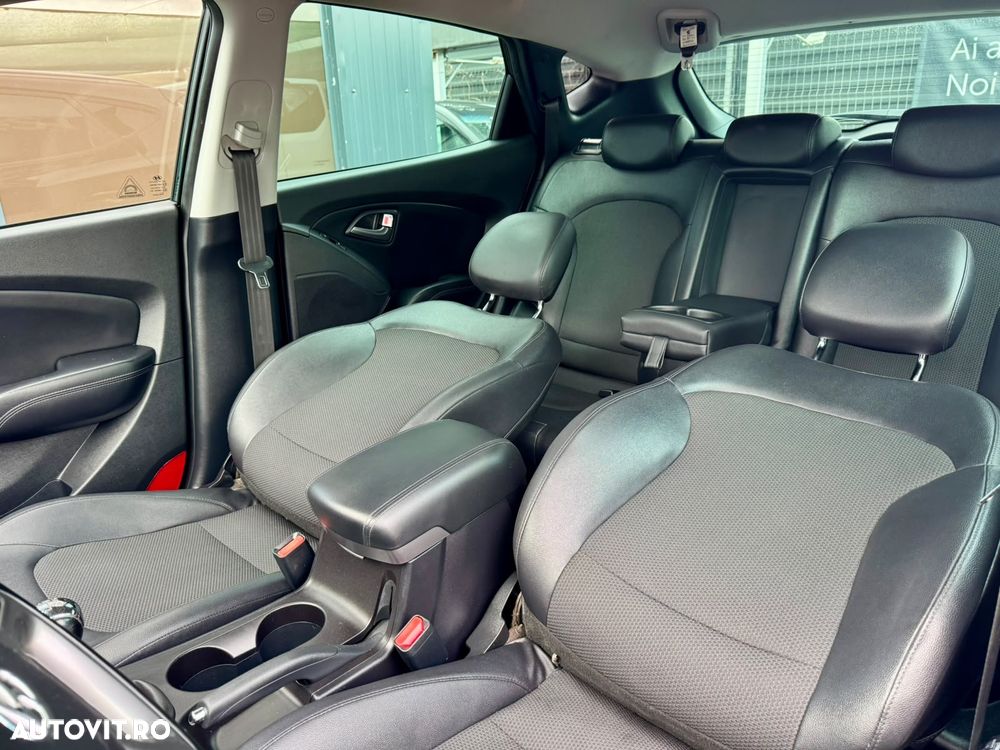 HYUNDAI ix35 2014 — imagine 50