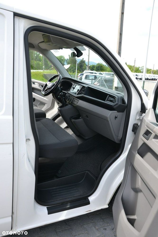 Volkswagen Transporter - 15