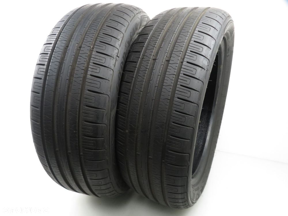 2x 215/50R19 OPONY LETNIE Goodyear EfficientGrip Performance 93T - 1