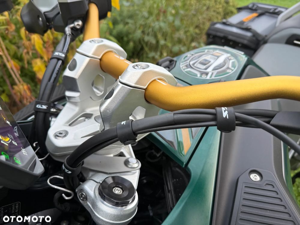 BMW GS - 16