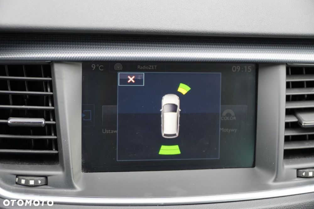 Peugeot 508 2.0 BlueHDi Allure S&S - 18