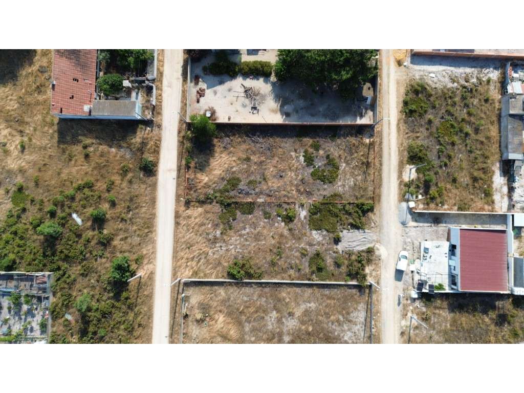 TERRENO COM 1.230m2 - PINHAL DAS FORMAS - PALMELA - Grande imagem: 5/24