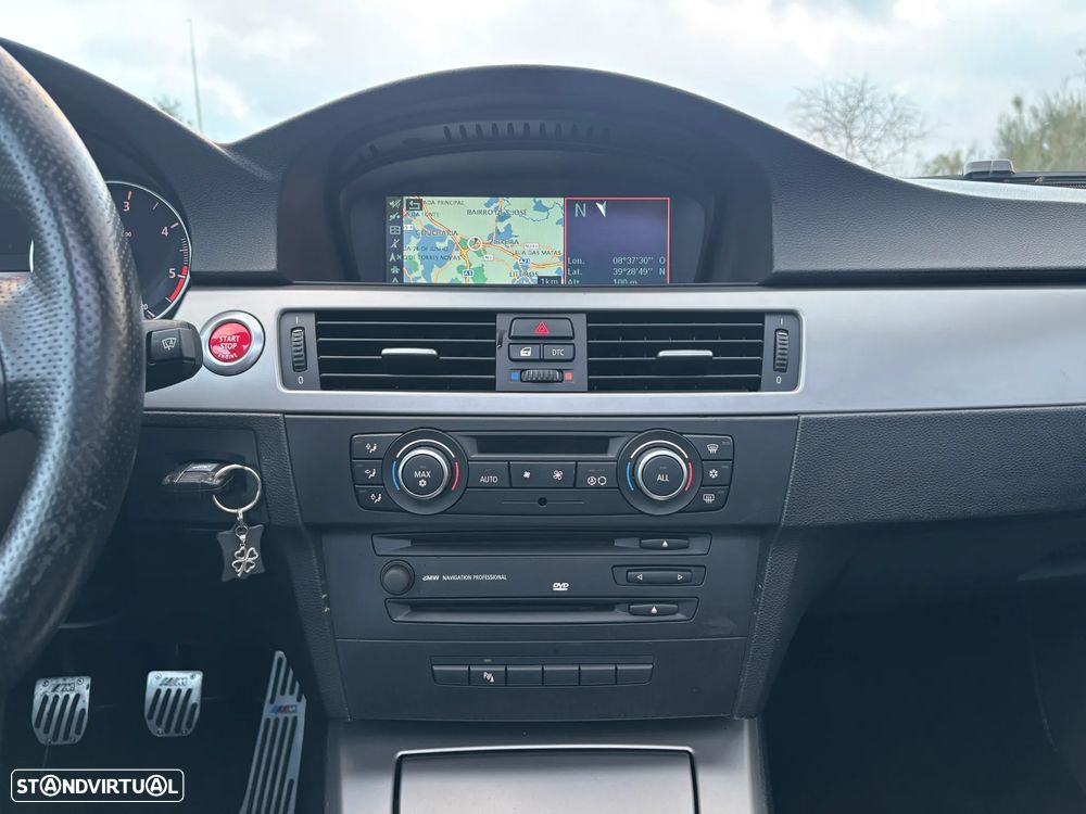 BMW 320 d Exclusive - 21