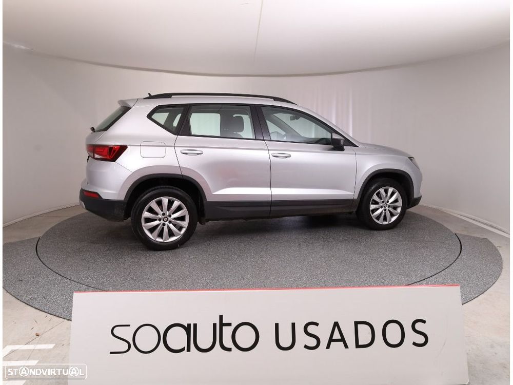SEAT Ateca 1.6 TDI Style DSG - 15