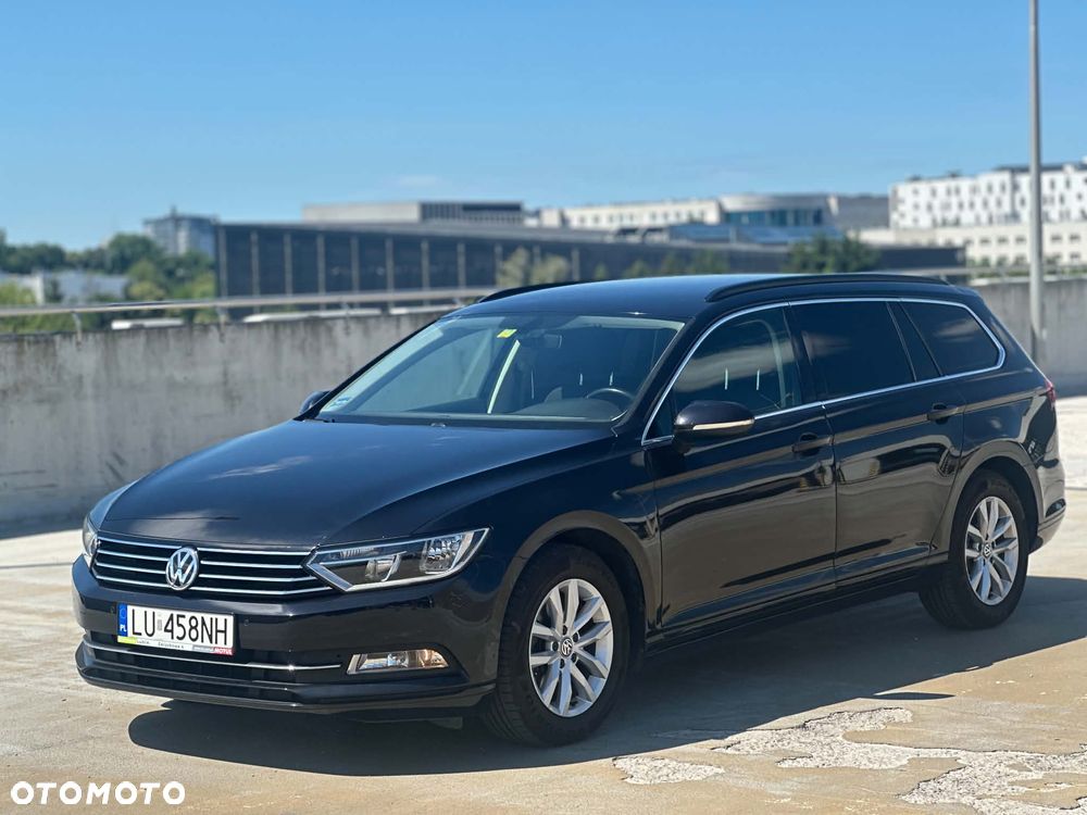 Volkswagen Passat 1.4 TSI ACT (BlueMotion Technology) DSG Highline - 2
