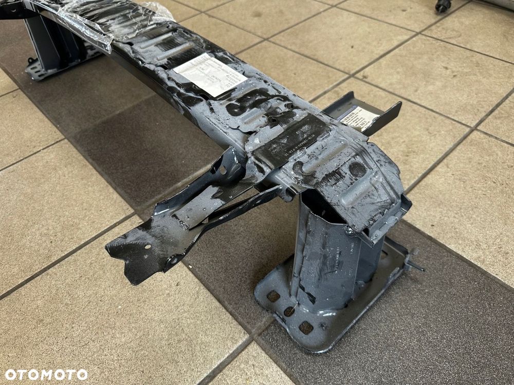 NOWA BELKA POD ZDERZAK PRZEDNI FORD PUMA MK2 II 2019- M1TB-109A26-AD - 3