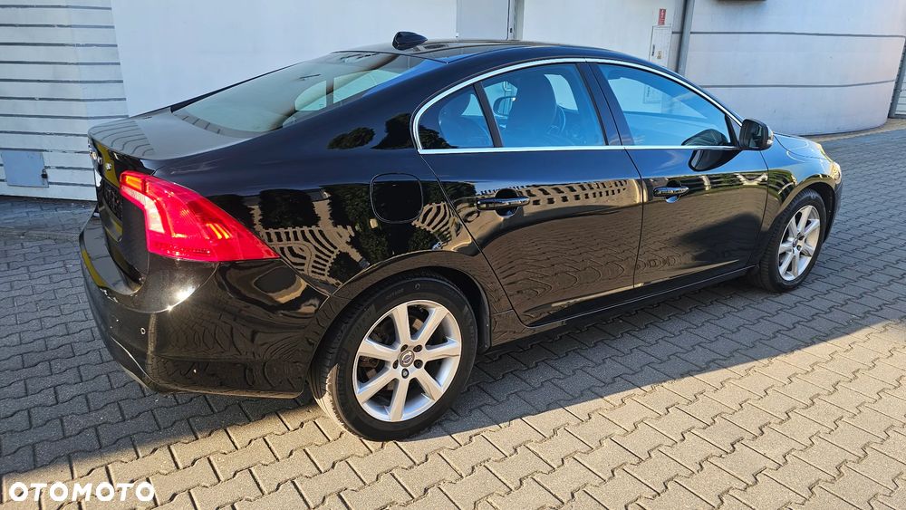 Volvo S60 D3 Drive-E Summum - 15