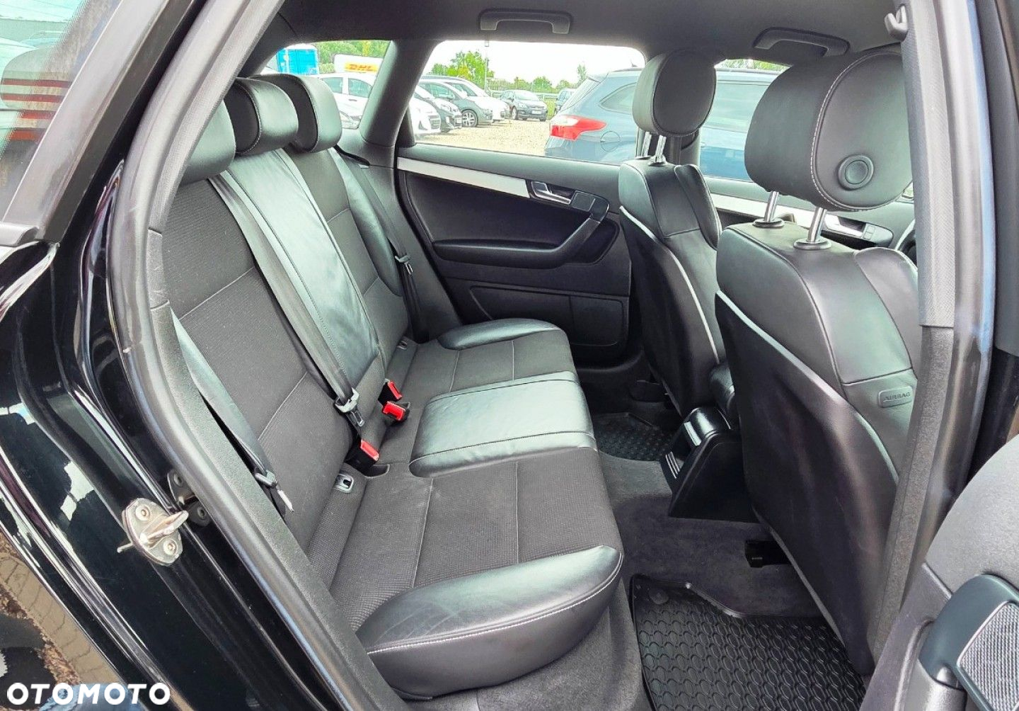Audi A3 Sportback - 10