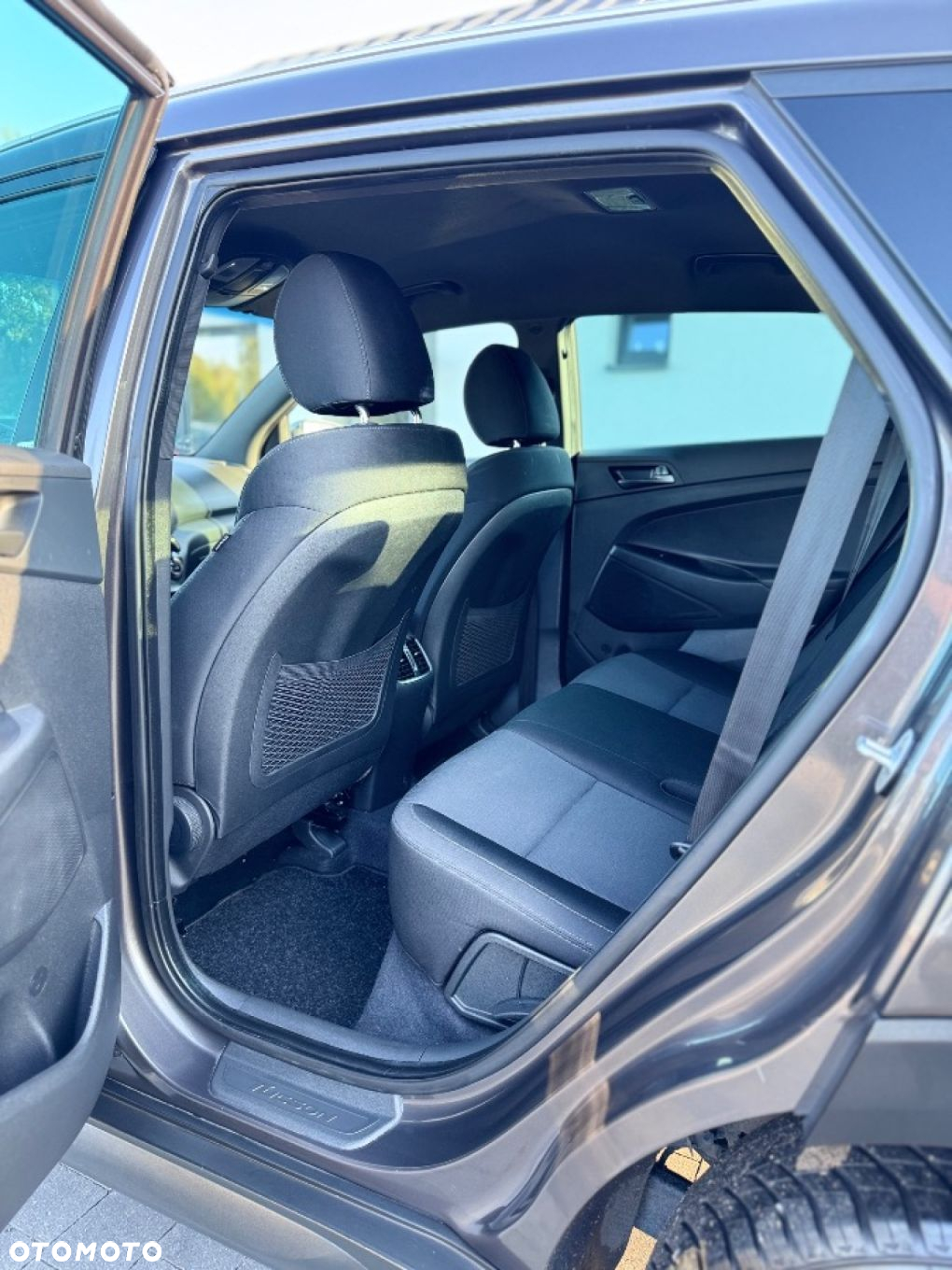 Hyundai Tucson - 30