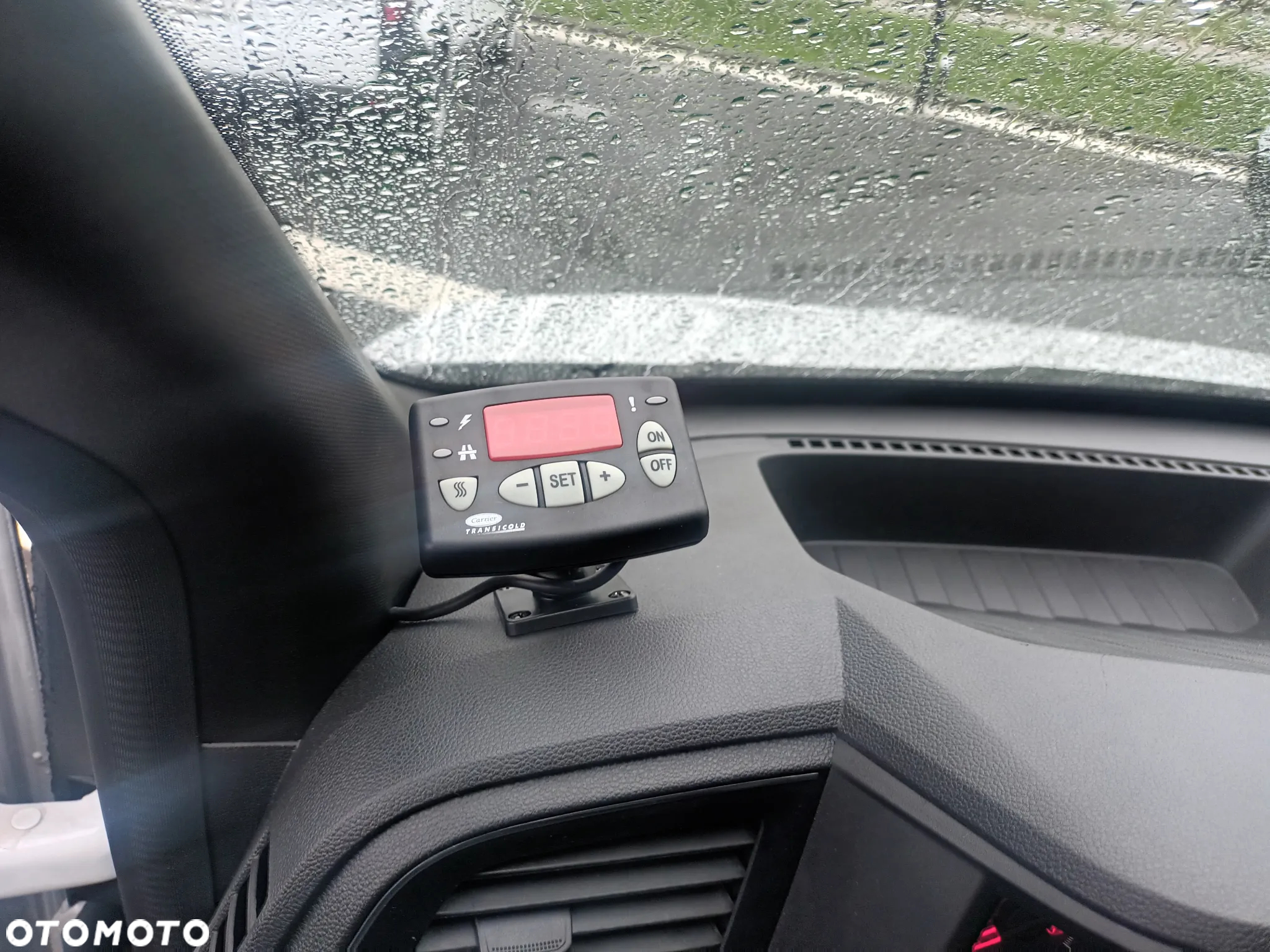 Renault NOWY MASTER - 14