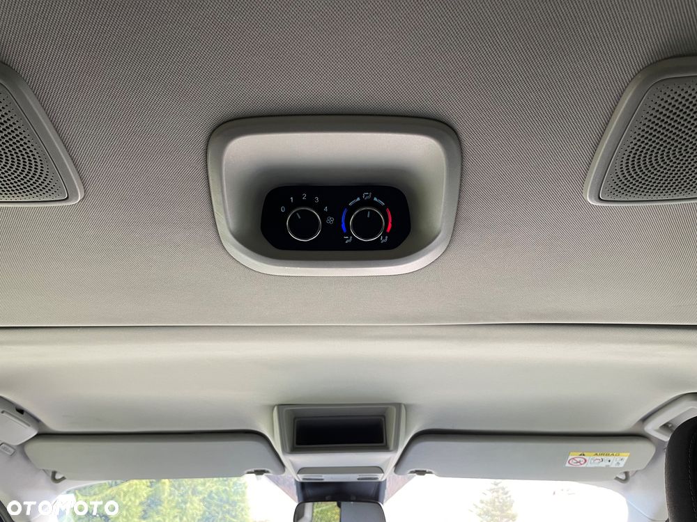 Ford Tourneo Custom 2.0 EcoBlue L2 Titanium - 19